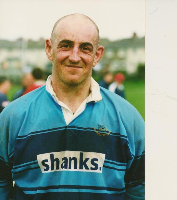 Alan Reynolds Alan Reynolds